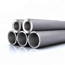 sanitary stainless steel seamless 304L 316  pipe polished